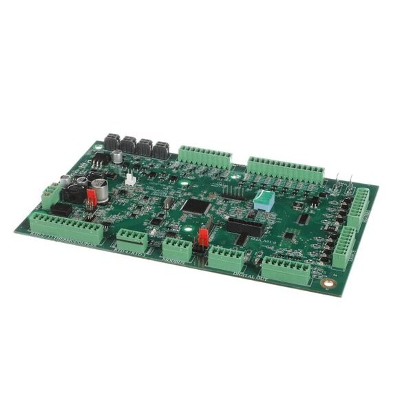 Kit Service Control Vmc